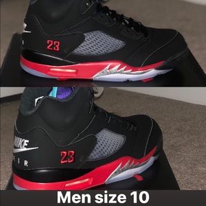 Jordan 5 retro